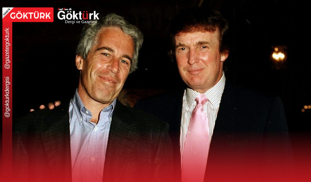 Jeffrey Epstein soruşturması dünyaya damga vurdu!
