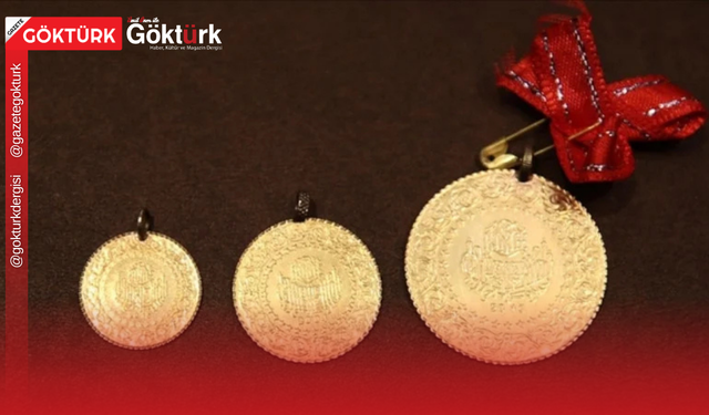 Altın fiyatlarında yukarı yönlü hareket yeniden hız kazandı