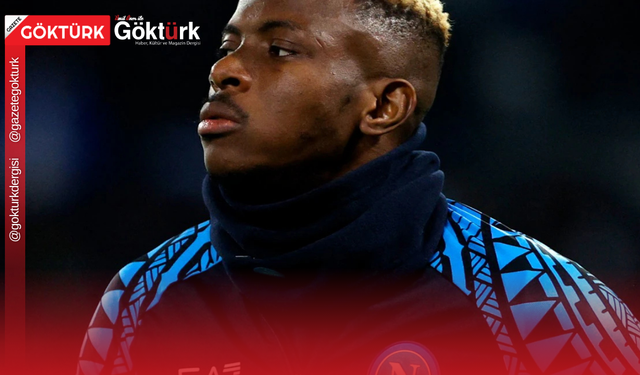 Osimhen İçin Devler Sırada! Galatasaray’ın Zaferi Sonrası Transfer Yarışı Alevlendi