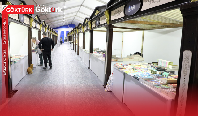 Eyüpsultan’da Ramazan etkinlikleri başladı