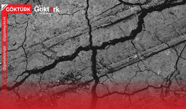 KRİTİK DEPREM UYARISI: PROF. DR. NACİ GÖRÜR’DEN “FAYA YAKINLIK” DEĞERLENDİRMESİ