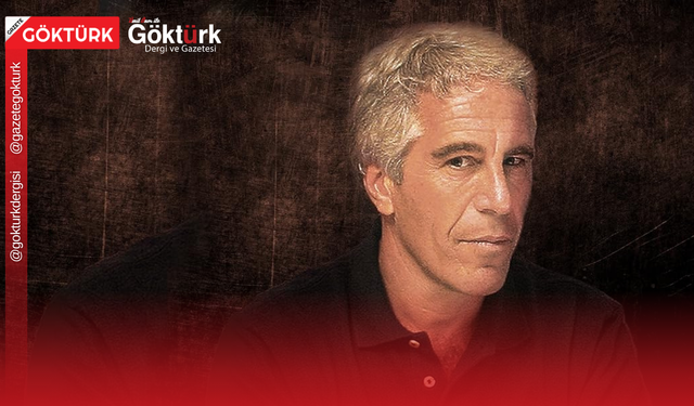 EPSTEIN’E AİT ÖZEL JETİN TÜRKİYE UÇUŞLARI GÜNDEMDE: 9 SEFER İDDİASI