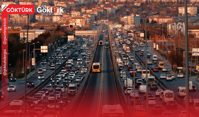 ULAŞIM MALİYETLERİNDE ARTIŞ ENDİŞESİ: OTOYOL VE RAYLI SİSTEM ÜCRETLERİ GÜNDEMDE