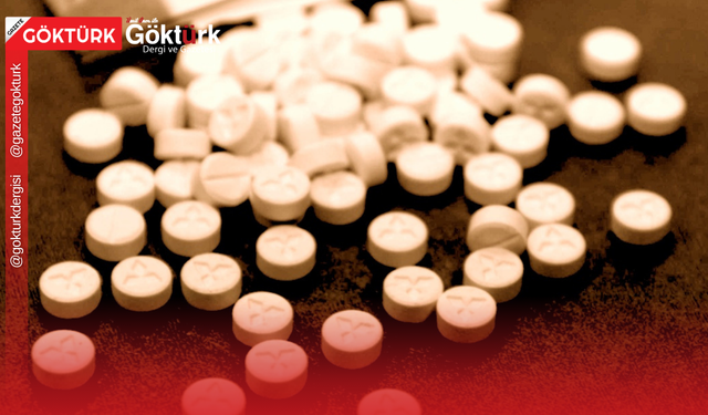 GÜMRÜKLERDE REKOR KAÇAKÇILIK ENGELİ: MİLYARLARCA LİRALIK MADDE ELE GEÇİRİLDİ