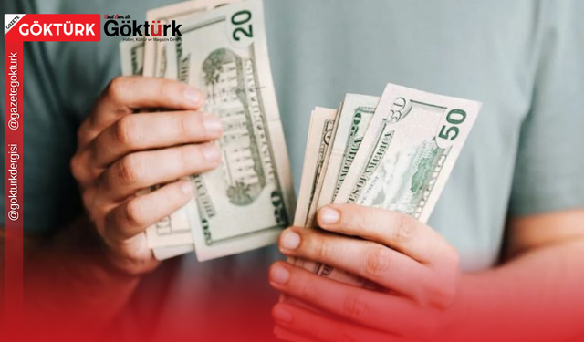 KARA PARA İNCELEMESİNDE 9 ŞİRKET MERCEK ALTINDA