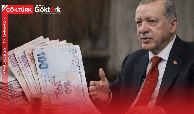Emekliye bayram ikramiyesinde yeni rakam gündemde: Son kararı Erdoğan verebilir