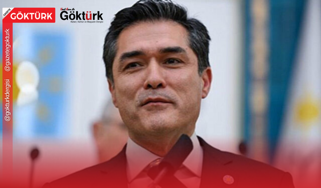 İYİ Parti Sözcüsü Kavuncu’dan Rudaw’a tepki