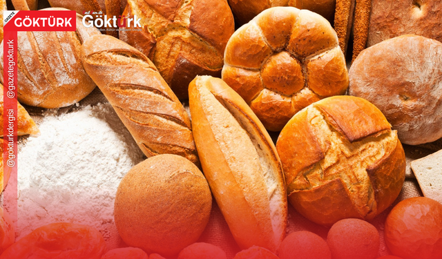Ekmekte yeni dönem: Tam buğday oranı artırılıyor