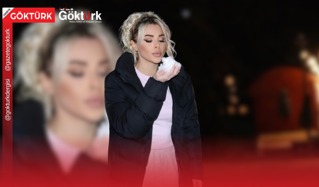 MARİA ANDRİA KÖYDEN DÜNYA MÜZİK SAHNESİNE