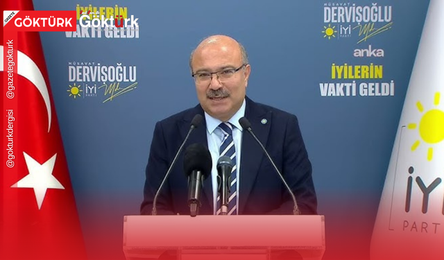 Ulusoy’dan Cumhurbaşkanı Erdoğan’ın açıklamalarına tepki: “İstatistikler karın doyurmuyor”