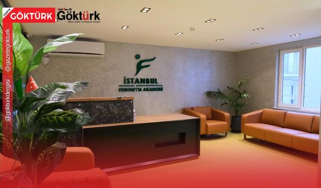 İstanbul Fenomen Akademi, Göktürk’te Eğitimde Başarıyı Hedefliyor!