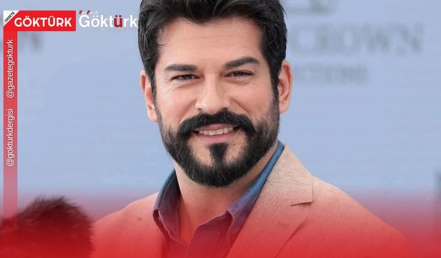 Burak Özçivit Eyüpsultan'dan 30 daire aldı.
