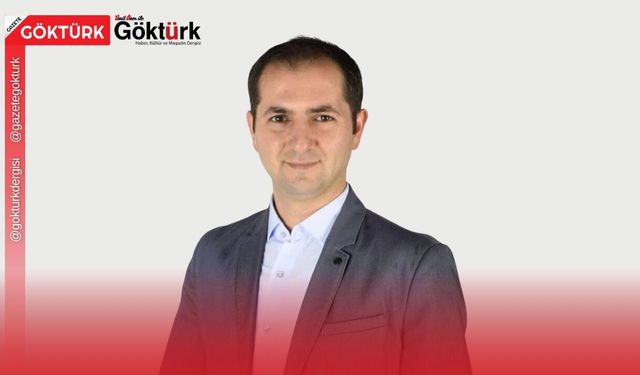 Doğan Sarıtaş’tan Ramazan Bayramı Mesajı