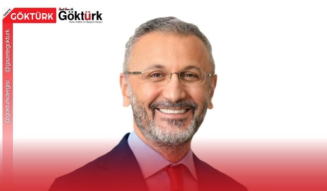 Eyüpsultan Belediye Başkanı Mithat Bülent Özmen’den Ramazan Bayramı Mesajı