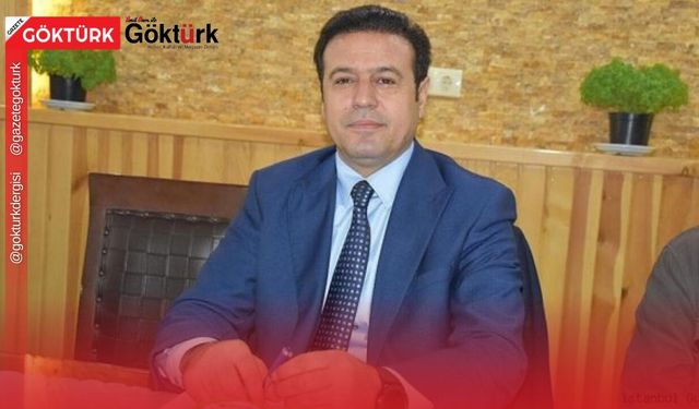 Emin Atmaca’dan Ramazan Bayramı Mesajı