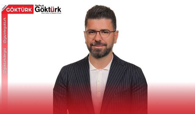 AK PARTİ EYÜPSULTAN İLÇE BAŞKANI MUHAMMET VANLIOĞLU’NDAN RAMAZAN BAYRAMI MESAJI