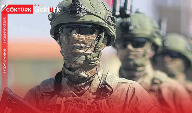 Milli Savunma Bakanlığı’ndan Balistik Mühimmat Açıklaması