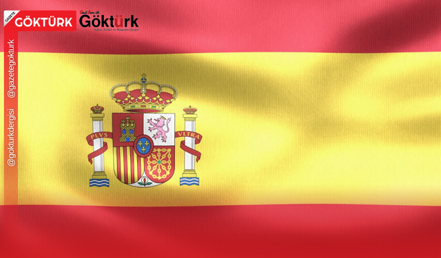İspanyollardan Türkler İçin Destek Kampanyası