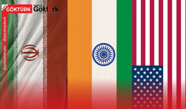 Hindistan’ın davet ettiği İran gemisi saldırıya uğradı: Çok sayıda denizci hayatını kaybetti