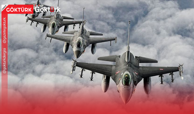 2 Pilotun Şehit Olduğu Uçak Kazasında Takipsizlik Kararı