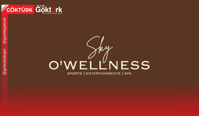 O’Wellness Sky Fitness: Spor, Sağlık ve Doğayla Uyumlu Yaşamın Merkezi