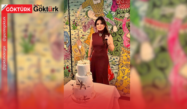 Müge Ulusoy’dan Nişantaşı’nda Örnek Davranış: Doğum Gününü Bağışa Dönüştürdü