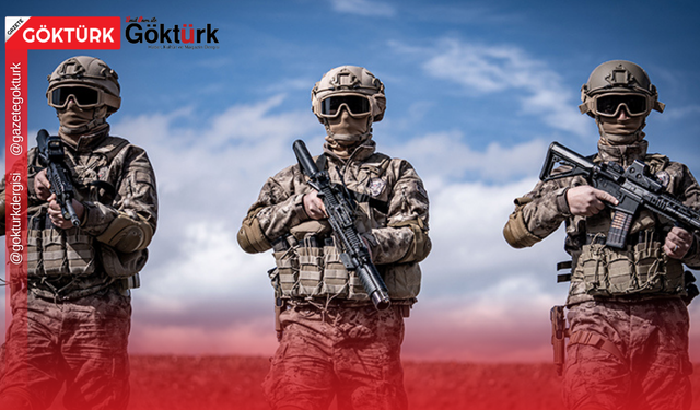 İstanbul’da IŞİD Operasyonu: Çok Sayıda Gözaltı