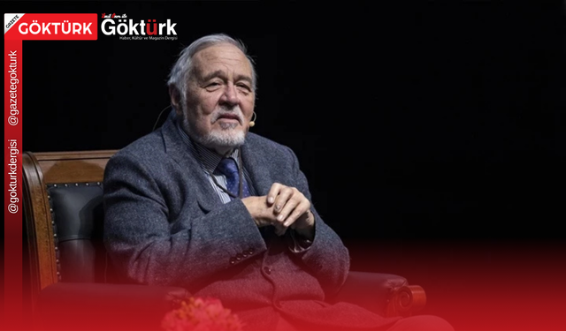 Tarihçi Prof. Dr. İlber Ortaylı Yoğun Bakımda Tedavi Görüyor