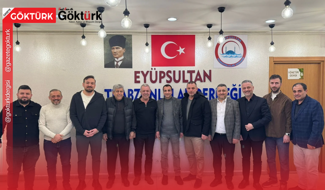 Kalender Gecesi’nde Gönüller Bir Araya Geldi