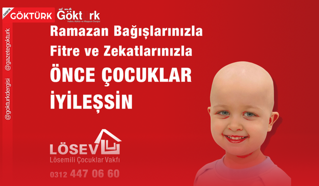 KADİR GECESİNDE UMUDU PAYLAŞALIM