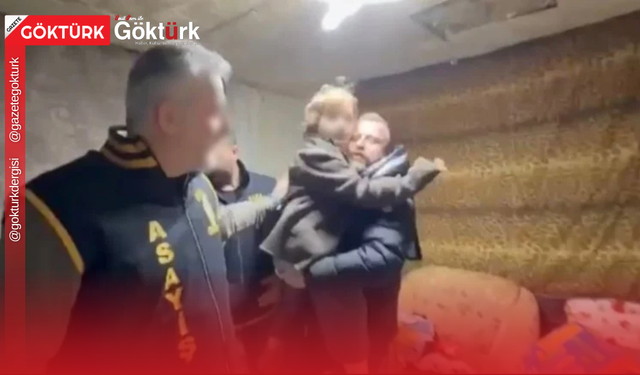 7 Yıl Boyunca Kimliği Gizlendi: Küçük Çocuğun Gerçek Adı Bile Değiştirilmiş