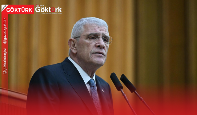 Dervişoğlu: “Bunlar gidecek, biz geleceğiz!”