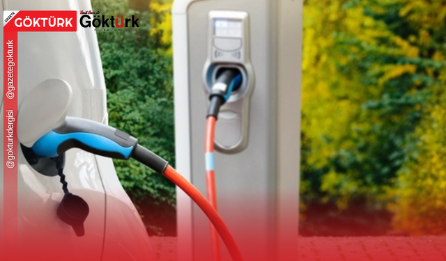 Elektrikli Araç Şarjında Yeni Dönem: Sistem Baştan Değişiyor