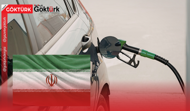 Petrol Piyasasında Dengeler Değişiyor: Enerji Şirketi İran Planını Gözden Geçirdi