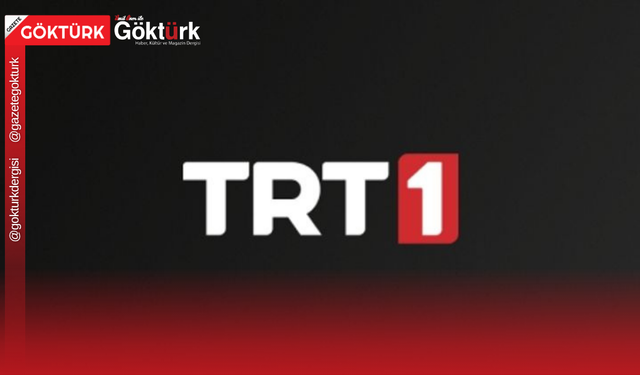 TRT Dizisindeki Dekor Müzelik Sanıldı