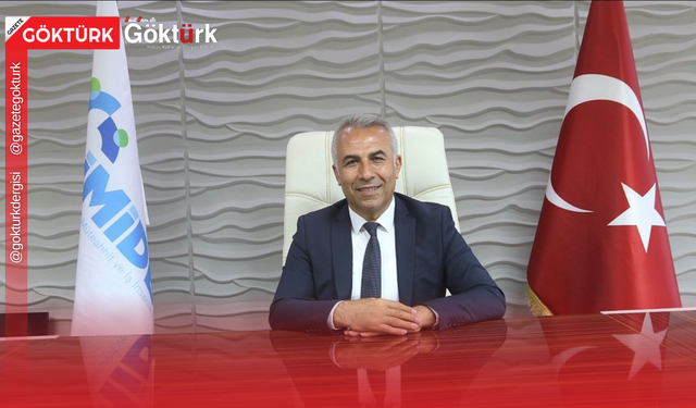 İrfan Tutacak Kadir Gecesi Mesajı Yayınladı