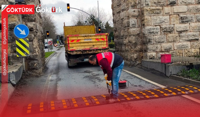 Eyüpsultan’da ulaşım sorunları çözüme kavuşuyor