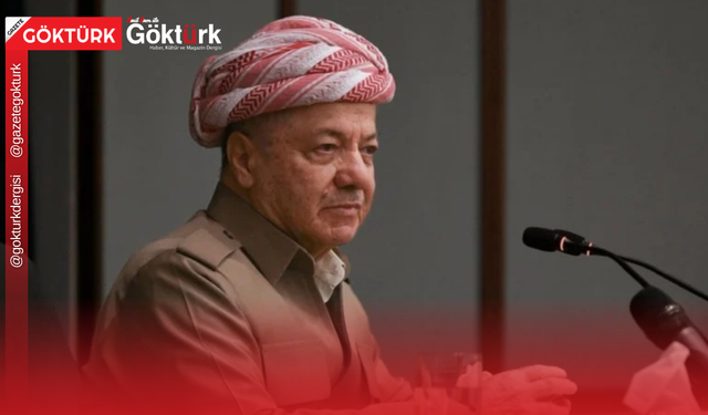 Mesud Barzani: “Bölgemiz çatışmanın dışında kalacak”