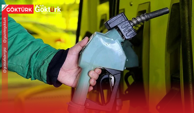 Akaryakıta yeni zam kapıda