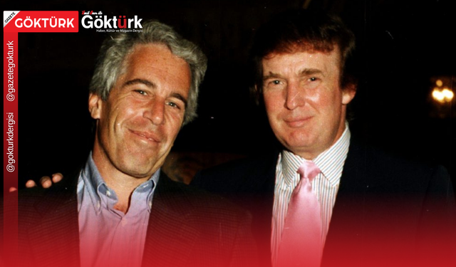Epstein dosyaları: Trump’la ilgili gizli FBI kayıtları ortaya çıktı