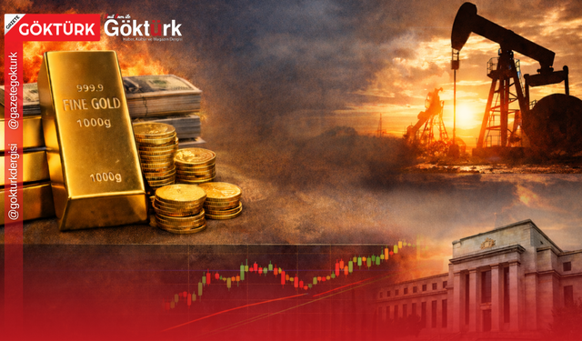 Altın Fiyatlarında Sınırlı Yükseliş: Piyasalar Temkinli