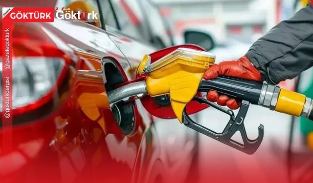 Akaryakıta Tarihi Zam Geliyor!