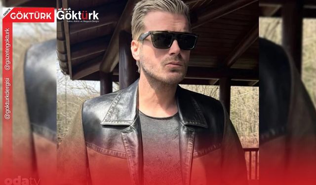 Kıvanç Tatlıtuğ’dan imaj değişikliği
