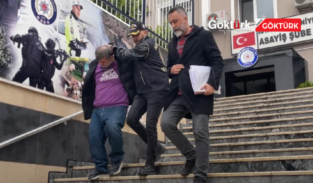 Sahte polis dolandırıcılığı: milyonluk vurgun yapan 2 kişi tutuklandı