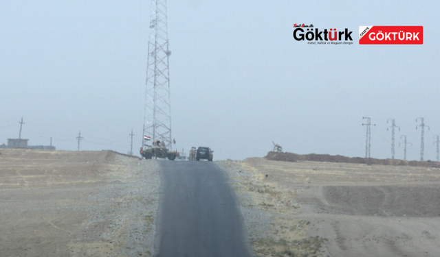 13 Yıl Sonra Kritik Sınır Kapısı Yeniden Açıldı