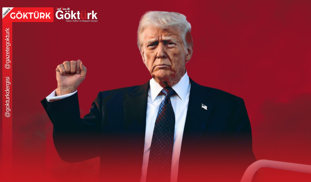 Donald Trump İran Açıklaması İçin Saat Verdi
