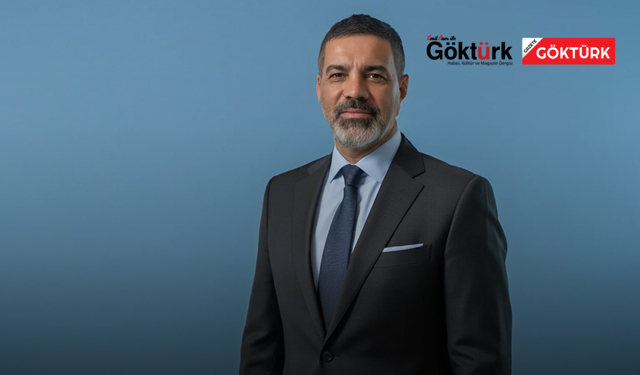 Mazlum Şanlı, ÇEDF Başkanlığına Yeniden Seçildi