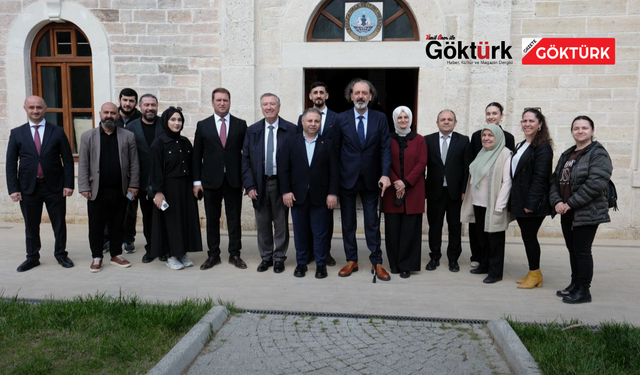 AK Parti İstanbul milletvekilleri her cuma sahada