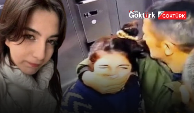 19 Yaşındaki Genç Kız Akrabası Tarafından Zorla Götürüldü