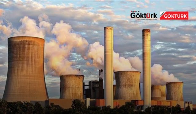 Nükleer Tesis Hedefte: Uzmanlardan Kritik Uyarı